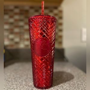 Starbucks Tumbler